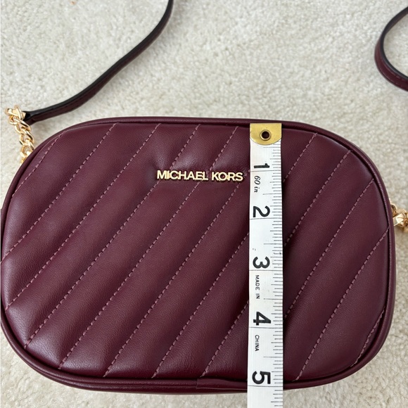 LOW START Michael Kors Camera quilted bag - Picture 4 of 14
